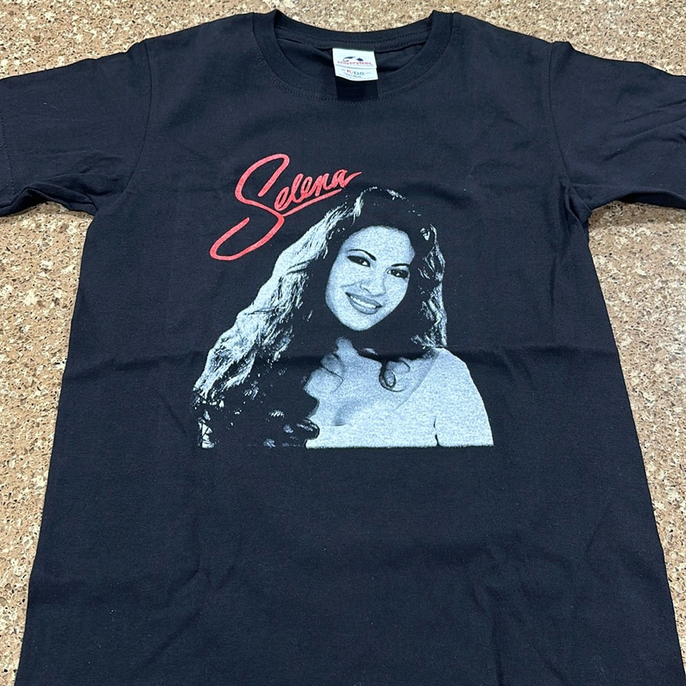 Salena T-shirt Kids